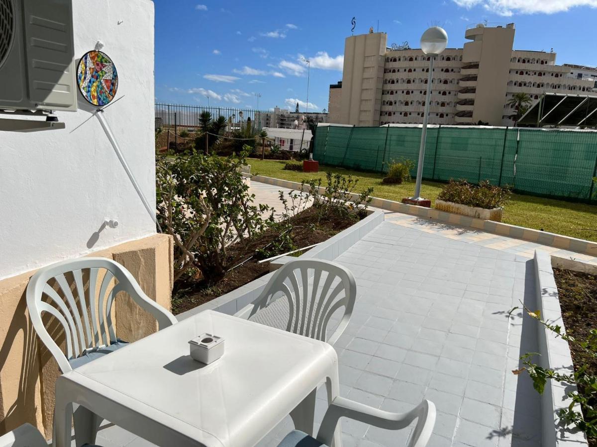 Cozy Apartment San Bartolomé Exterior foto